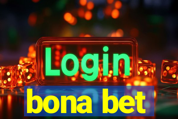 bona bet